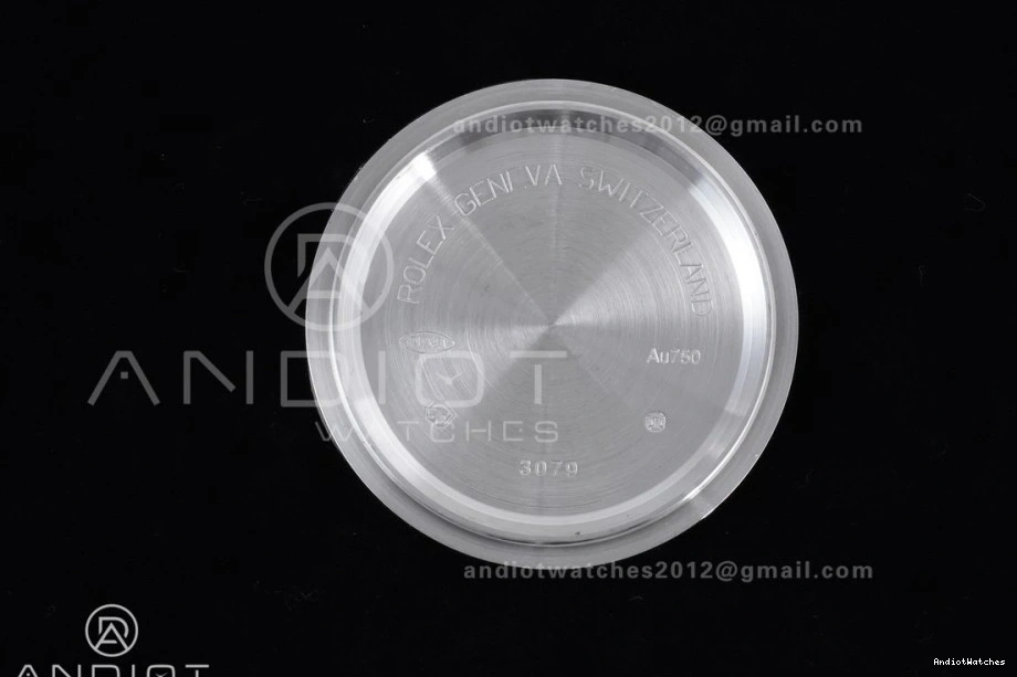 Edition Best 792 Dial 1:1 SmoothTexture Clean 904L DD 904L on SS Daytona Gray Bracelet 126509 0426